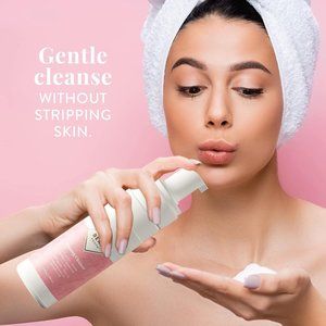 Berayouth by Leudine  Facial Cleanser, Makeup Remover, Deep Cleanser, Skin Toner